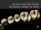 Digitale Welt Der Zähne / The Digital World Of Teeth