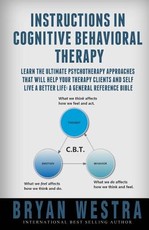 Instructions In Cognitive Behavioral Therapy