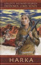 Harka