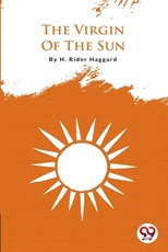 The Virgin Of The Sun