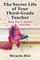 The Secret Life of Your Third-Grade Teacher