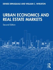Urban Economics and Real Estate Markets