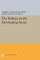 Politics of the Developing Areas