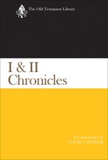 I & II Chronicles
