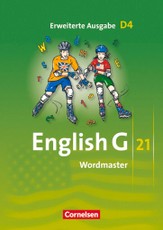 English G 21. Erweiterte Ausgabe D 4. Wordmaster