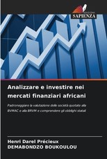 Analizzare e investire nei mercati finanziari africani