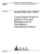 Maritime security