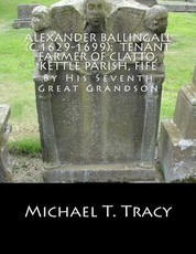 Alexander Ballingall (c.1629-1699)