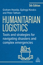 Humanitarian Logistics
