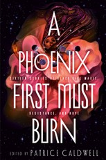 A Phoenix First Must Burn