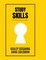 Solomon, A: Study Skills