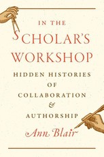 In the Scholar's Workshop