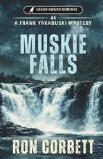 Muskie Falls