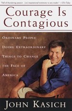 Courage is Contagious