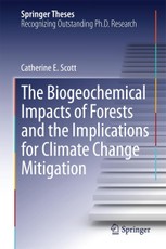 The Biogeochemical Impacts of Forests and the Implications for Climate Change Mitigation