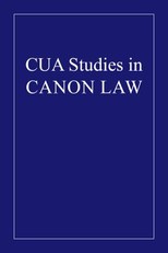 The Right of Papal Legation