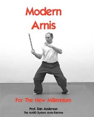 Modern Arnis For The New Millennium