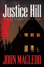 Justice Hill