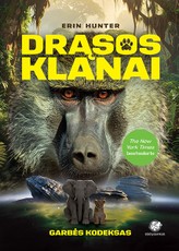 Drąsos klanai. Garbės kodeksas, 2 dalis