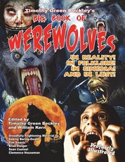 Timothy Green Beckley's Big Book of Werewolves