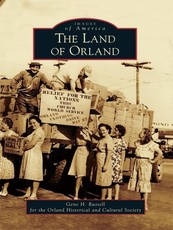 Land of Orland