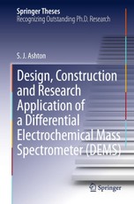 Design, Construction and Research Application of a Differential Electrochemical Mass Spectrometer (DEMS)
