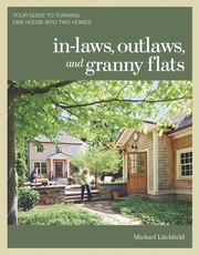 In-Laws, Outlaws, and Granny Flats