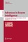Advances in Swarm Intelligence