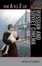 The A to Z of Russian and Soviet Cinema