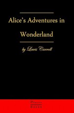 Alice's Adventures In Wonderland