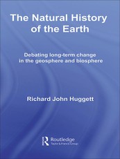The Natural History of Earth