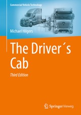 The DriverÃÂ´s Cab
