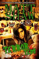 Terror Teds