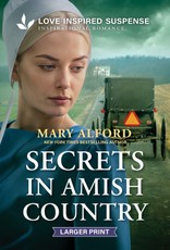 Secrets in Amish Country