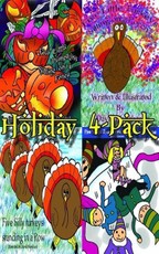 Holiday 4-Pack