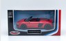MSZ Automobilis - Audi R8 Spyder, 1:39