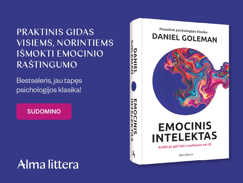 Emocinis intelektas