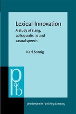 Lexical Innovation