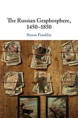 The Russian Graphosphere, 1450-1850