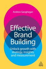 Effective Brand Building