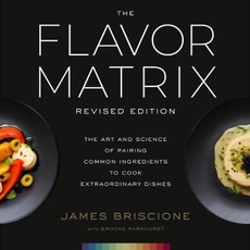 The Flavor Matrix, Revised Edition