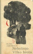 Nebyliojo vilko brolis