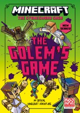 MINECRAFT: The Golem's Game