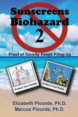 Sunscreens - Biohazard 2
