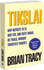 Tikslai