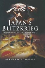 Japan's Blitzkrieg
