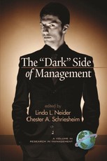 The 'Dark' Side of Management