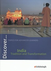 Discover... India - Tradition and Transformation