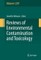 Reviews of Environmental Contamination and Toxicology