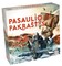TACTIC Žaidimas „Pasaulio pakraštys" (Lietuvių kalba)